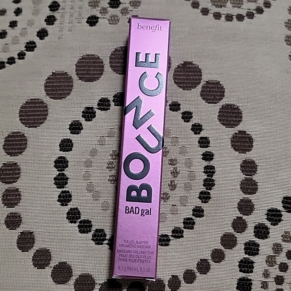 Benefit Bad Gal Bounce Mascara 8.5g